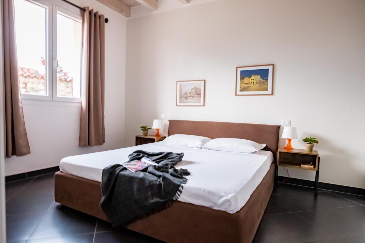 Apartamento Residenza Gelsomino Desenzano del Garda Exterior foto